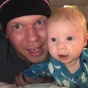 Meet your Posher, Frank